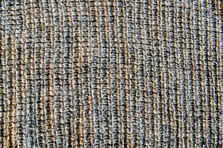 Soft wool cloth texture