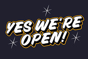 Sign Labeling - A sign painting Font, a Handwritten Font by HRDR (Thumbnail 5 of 9)
