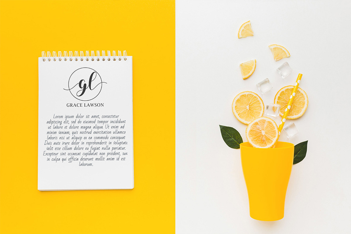 Jacky Betty | Lovely Calligraphy, a Script Font by Almeera Std (Photo 4 of 9)