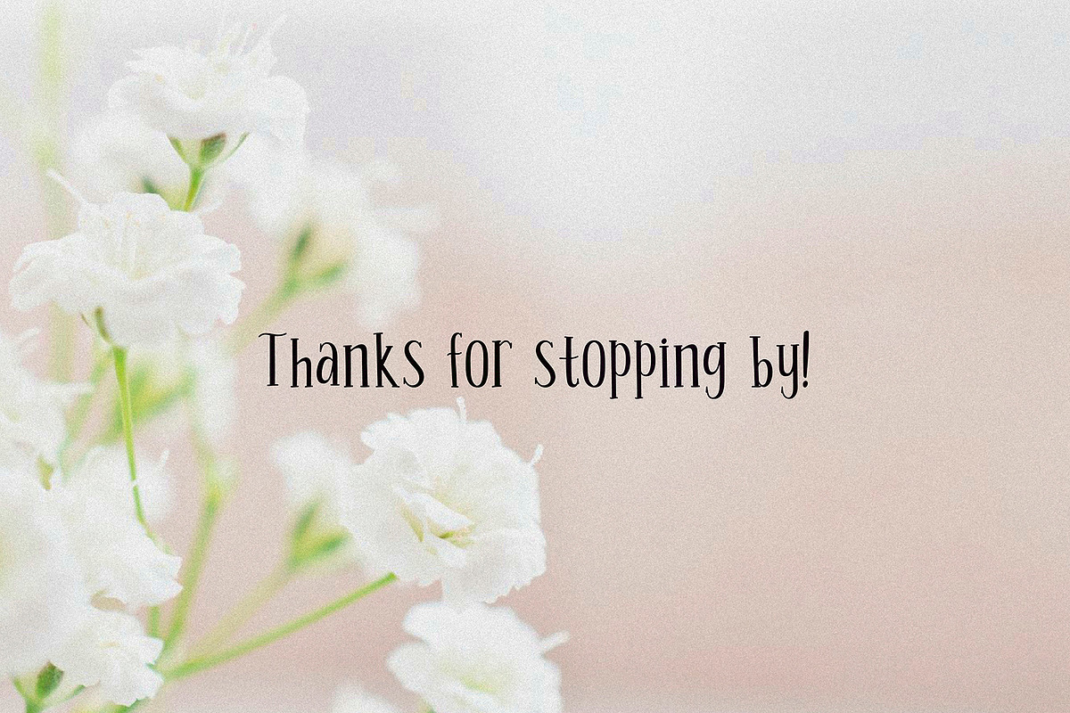 Favio - playful duo of vintage fonts, a Serif Font by Anastasia Cuza (Photo 9 of 9)