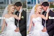 Wedding Lightroom Presets, a Preset Add-On by Presetual (Thumbnail 3 of 5)