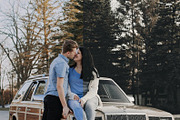 10 Vintage Forever Lightroom Presets, a Preset Add-On by LucaTheme (Thumbnail 5 of 9)