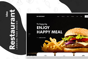 Dev Restaurant Web UI