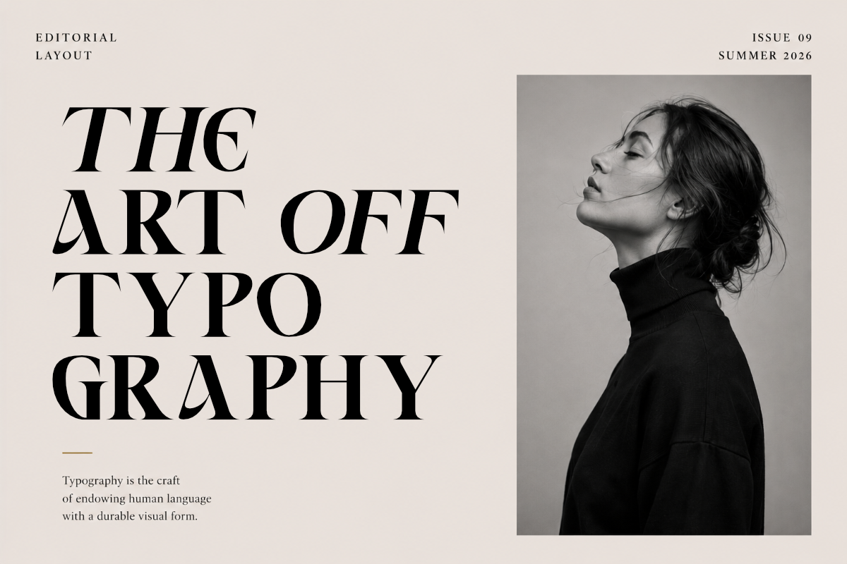 Caelvin – Modern Editorial Serif, a Serif Font by Muksal Creative (Photo 7 of 10)