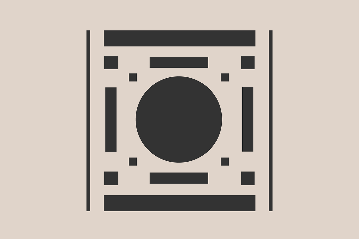 Akho, a Font by Maybe This Color (Photo 4 of 5)