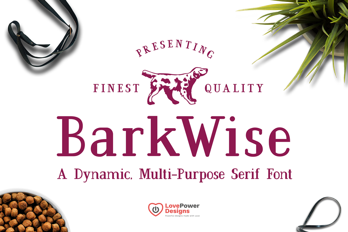 The Font Bundle preview 2