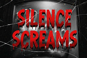 Soulcore Horror Display Font, a Font by Arterfak Project (Thumbnail 12 of 12)