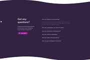 Spacey – HTML App Landing Page, a Bootstrap Template by DesignWP (Thumbnail 6 of 7)