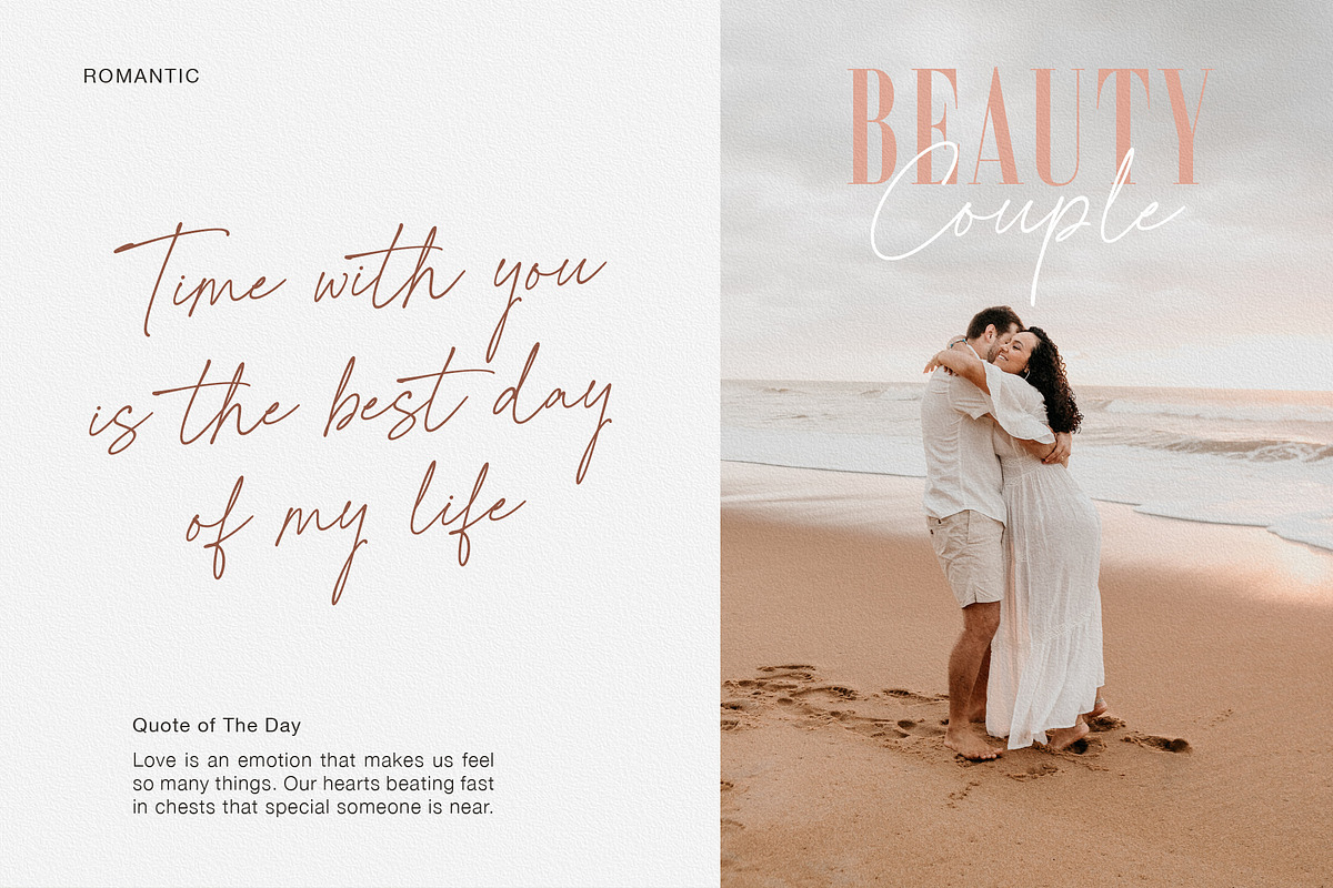 Instyles Collective - Modern Font, a Serif Font by TropicalSunlightCo. (Photo 9 of 13)