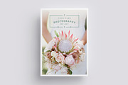 WANDERERS Wedding Flyer Price List, a Flyer Template by 46&2 Collective (Thumbnail 9 of 20)