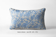 Geometric Seamless Puffy Patterns, a Pattern Graphic by Declipo Patt (Thumbnail 9 of 10)