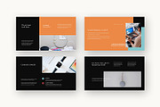 Jgar : Digital Life Google Slides, a Presentation Template by Punkl Camp (Thumbnail 10 of 16)