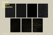 Paper Texture, a Background Graphic by NKTN (Thumbnail 6 of 7)