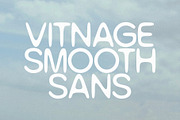 Sunbeam - Summer Vintage Sans Serif, a Sans Serif Font by Schrifted Type (Thumbnail 8 of 9)