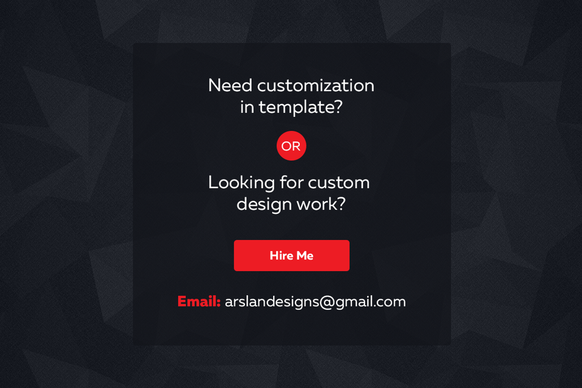 Corporate Flyer 01, a Flyer Template by Arslan (Photo 3 of 3)