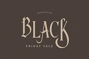 Roxete Vintage Serif Font, a Serif Font by JumboDesign (Thumbnail 2 of 5)