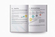 Investor Proposal Editorial Template, a Marketing Template by Limino™ Studio (Thumbnail 12 of 12)