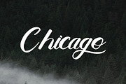 Belligerent Script Style, a Script Font by Typevora Studio (Thumbnail 6 of 8)