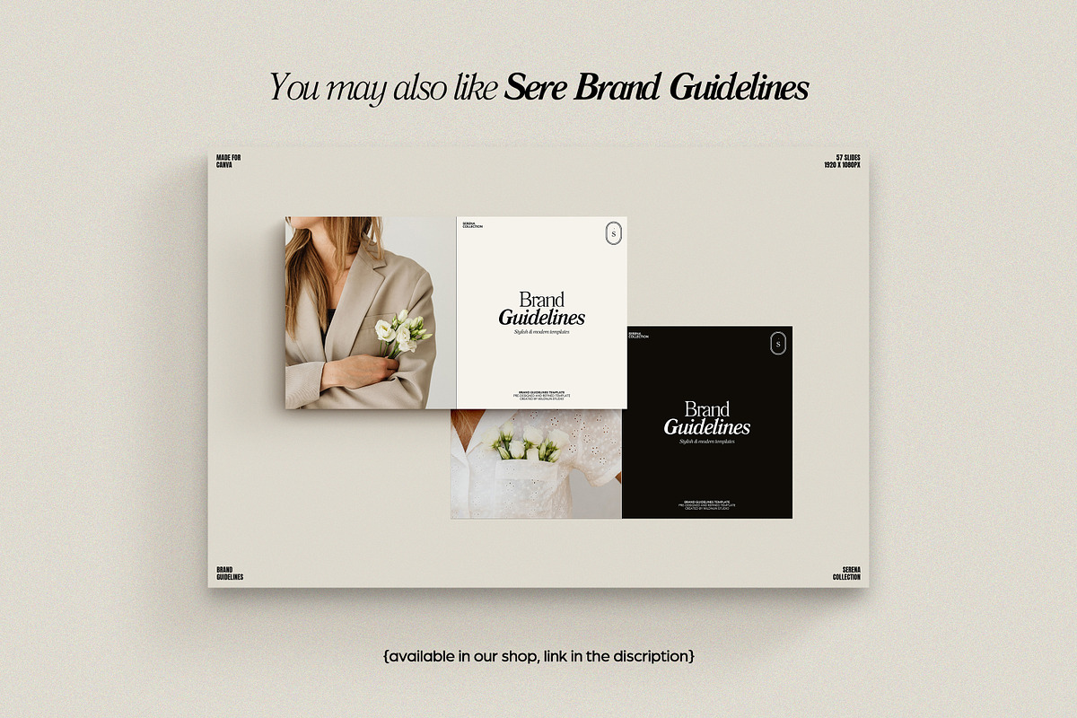 SERE / Ebook Creator Kit, a Magazine Template by Wildnun Studio (Photo 21 of 23)