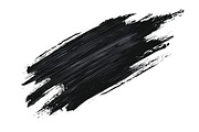 Ink Brush Stroke Bundle Set, an Illustration by Designs_River (Thumbnail 4 of 9)