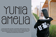 Kind Vanue, a Sans Serif Font by InermediaSTUDIO (Thumbnail 5 of 6)