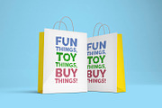 Papier Couper - papercut style font, a Sans Serif Font by Little Type Factory (Thumbnail 4 of 10)