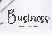 Bright Sunlight, a Handwritten Font by InermediaSTUDIO (Thumbnail 7 of 8)
