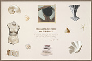 FORMLESS Collage Pack, an Object Graphic by lerinartstudio (Thumbnail 9 of 9)
