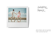 Instant Photo Mockups Collection, a Mockup by mock-ups (Thumbnail 13 of 59)
