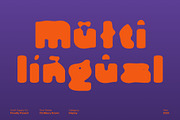CS Bibury Drawn, a Sans Serif Font by Craft Supply Co. (Thumbnail 6 of 8)