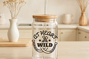 Western SVG Bundle Horseshoes PNG, a Graphic by TanchaArt (Thumbnail 6 of 11)