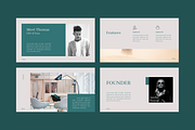 SOYA - Keynote Template, a Presentation Template by Pixelz Studio (Thumbnail 6 of 10)