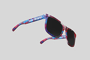 Summer Sunglasses Mockup, a Merchandise Mockup by ianmikraz (Thumbnail 3 of 5)