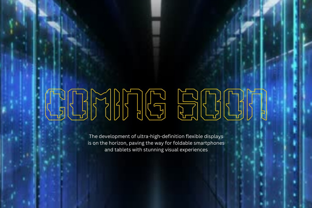 Truexon - Cyber Techno Font, a Sans Serif Font by Dhabee (Photo 6 of 10)