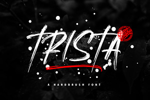 Trista Brush