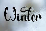 Fresh Coconut, a Handwritten Font by InermediaSTUDIO (Thumbnail 3 of 8)