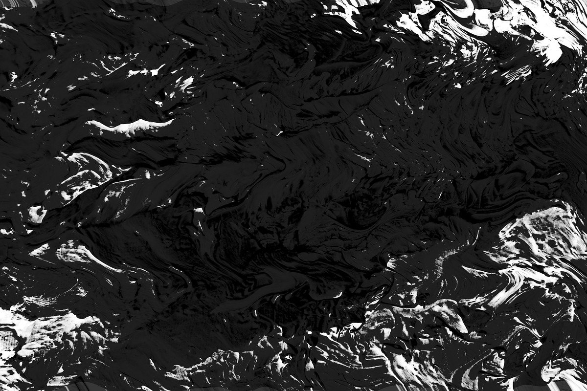 Wavy Paint, a Texture Graphic by Jennifer Lauren Creative (Photo 11 of 20)