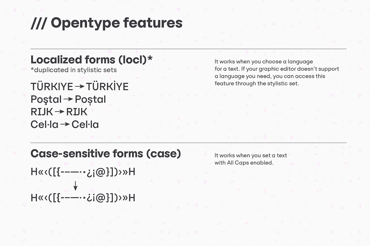 YNF Norman | 9 weights sans serif, a Sans Serif Font by YNF (Photo 24 of 51)