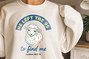 Christian Hand-drawn PNG Bundle, an Object Graphic by GlitterCraft (Thumbnail 80 of 101)