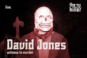 Rolling Bones Display Typeface Font, a Sans Serif Font by Storytype Studio (Thumbnail 2 of 15)