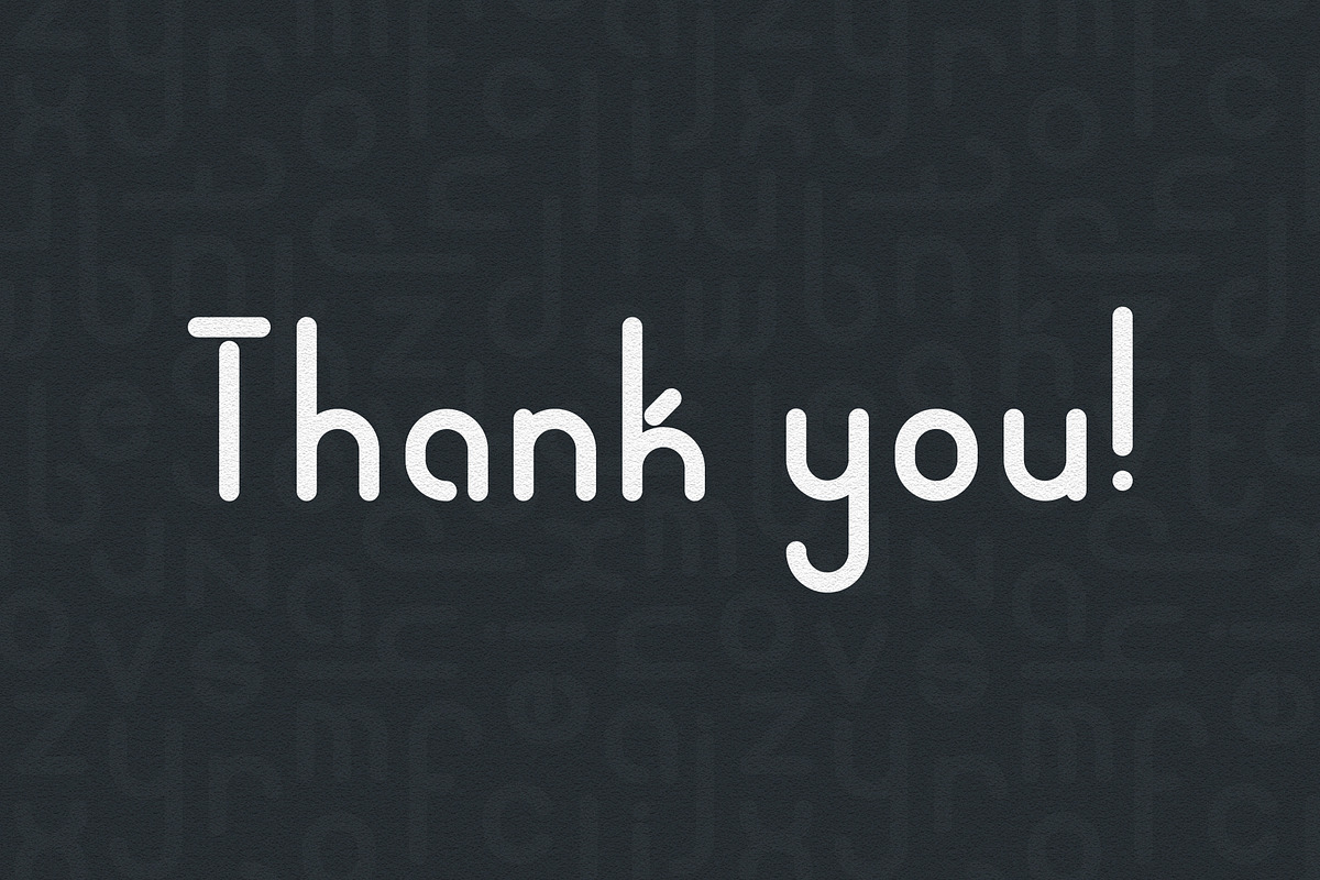Quirk font family, a Sans Serif Font by SomStock (Photo 9 of 9)