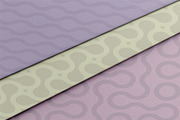Color seamless delicate patterns, a Pattern Graphic by ExpressShop (Thumbnail 2 of 4)