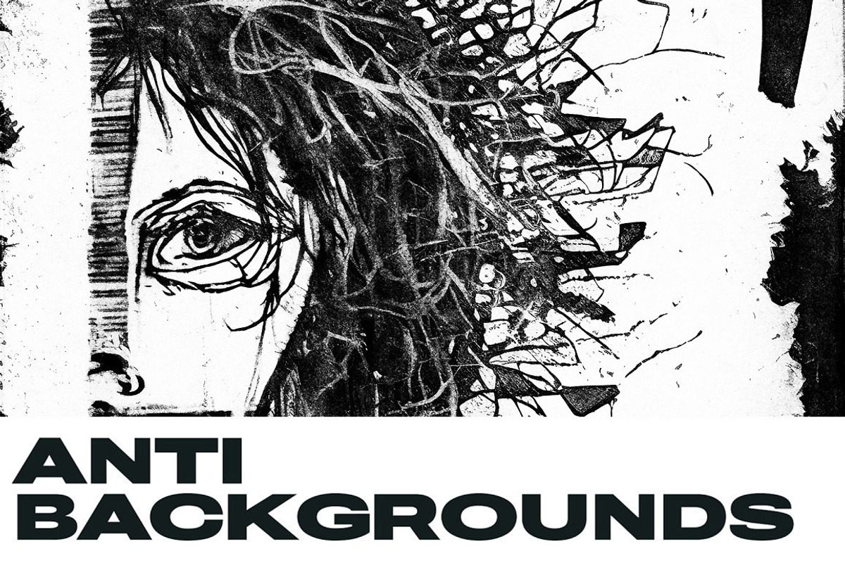 Anti Backgrounds Bundle 70% Discount, a Texture Graphic by bbymedia.store (Photo 6 of 21)