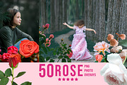 3300+ Photo Overlays Bundle+FREE Act, an Action Add-On by Jacpot007 (Thumbnail 49 of 54)