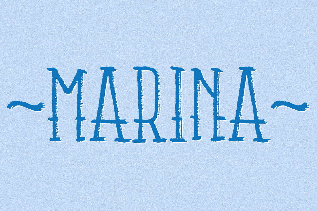 MARINA