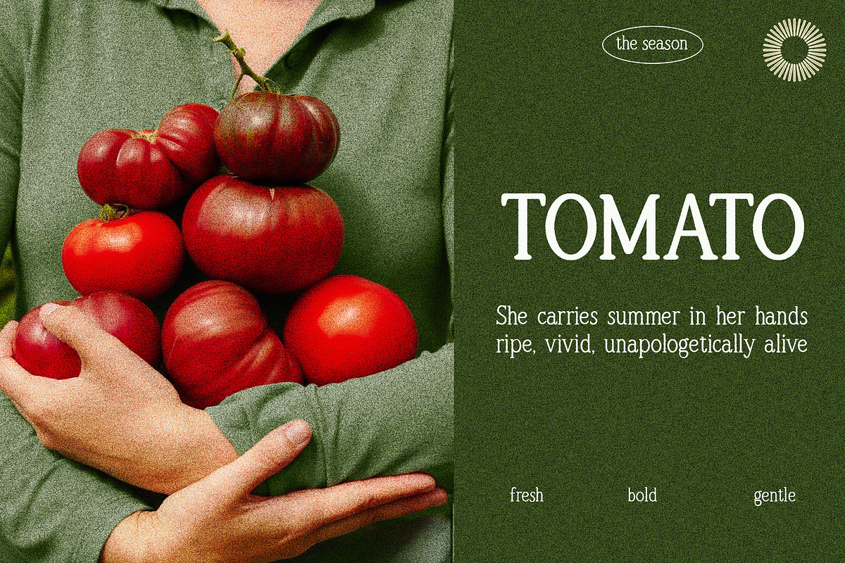 Marbleyn - Handmade Serif, a Handwritten Font by Setara Langit CreativeStd (Photo 3 of 13)