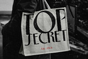 Protesa - Retro Display Font, a Sans Serif Font by Prominent & Affluent (Thumbnail 7 of 9)