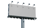 Billboard Mockup, a Product Mockup by mockupbuys (Thumbnail 12 of 15)