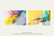 Happy Bakery | Stock Photo Bundle, a Food & Drink Photo by The Responsible Creatives (Thumbnail 9 of 11)