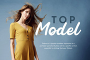 Monica Mirabelle Handwritten Script, a Handwritten Font by UICreative (Thumbnail 2 of 5)